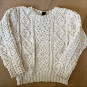 Gap Sweater
